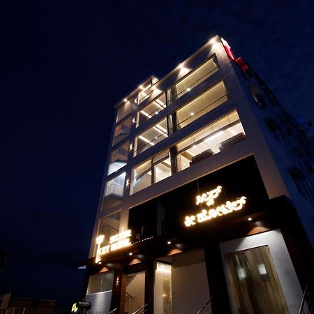 Itsy Hotels Silver Keys Kammasandra 外观 照片