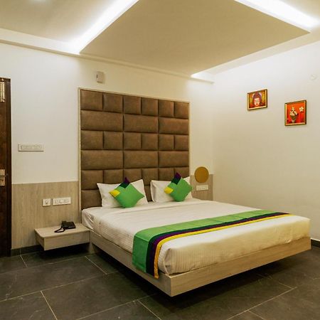 Itsy Hotels Silver Keys Kammasandra 外观 照片