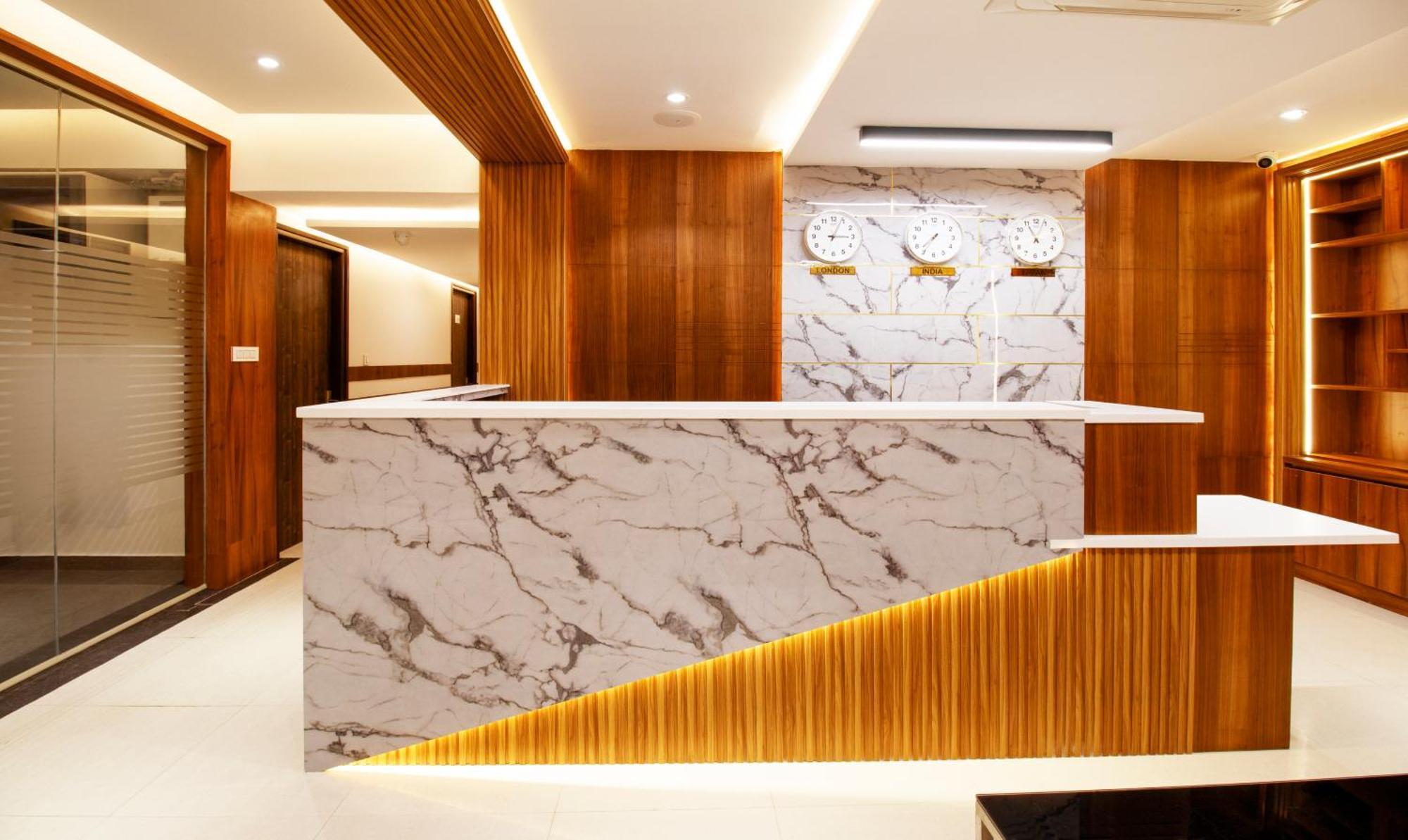 Itsy Hotels Silver Keys Kammasandra 外观 照片