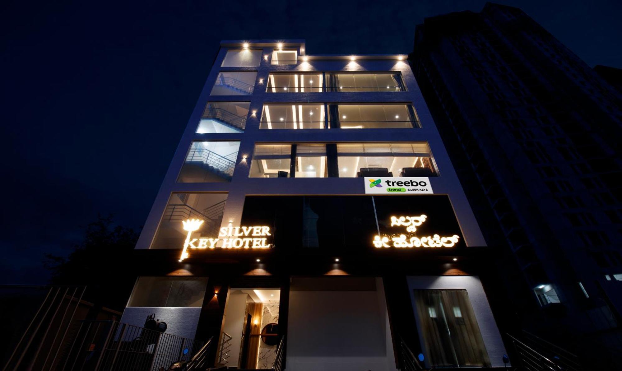 Itsy Hotels Silver Keys Kammasandra 外观 照片