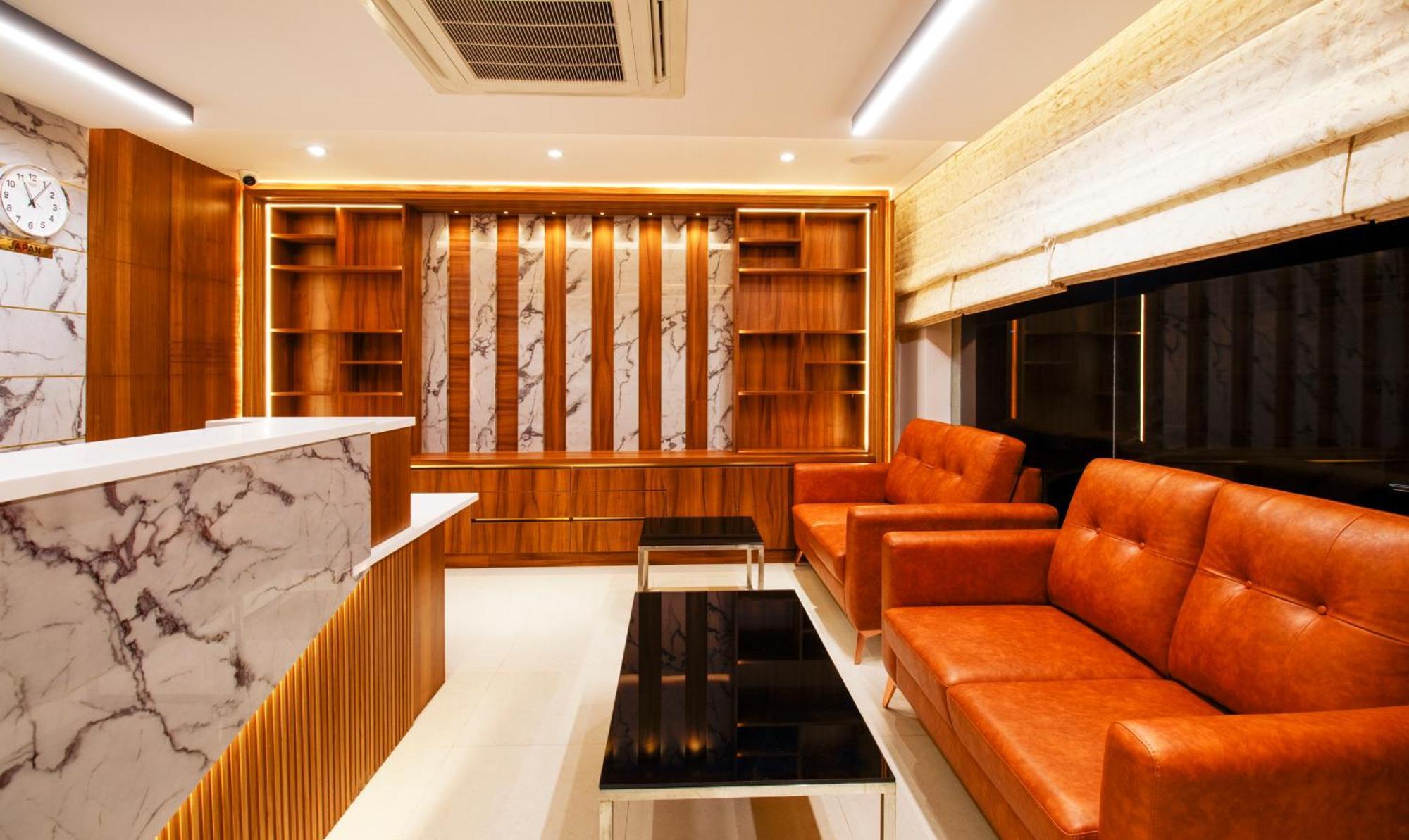 Itsy Hotels Silver Keys Kammasandra 外观 照片