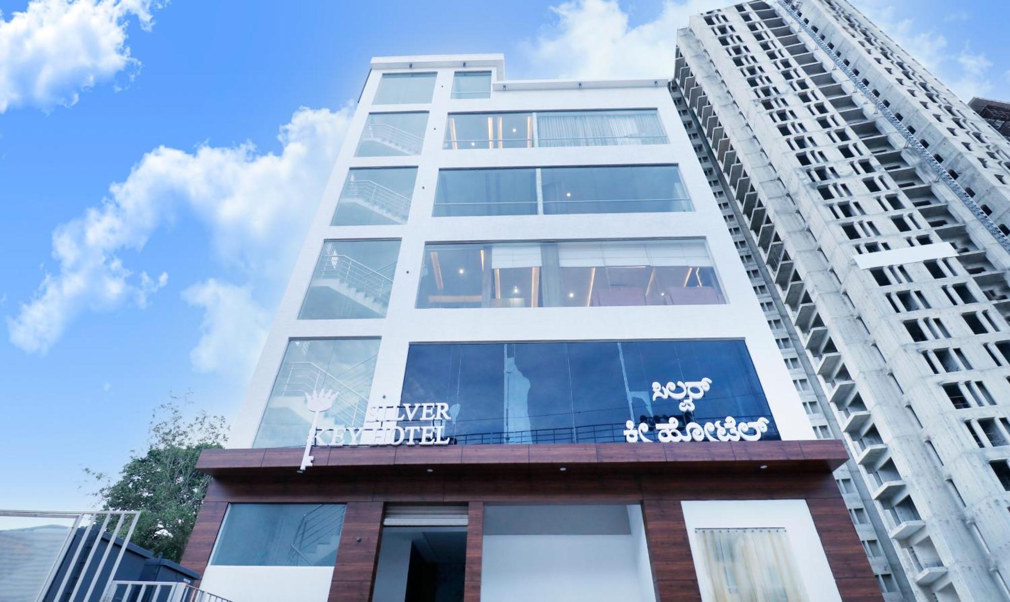 Itsy Hotels Silver Keys Kammasandra 外观 照片