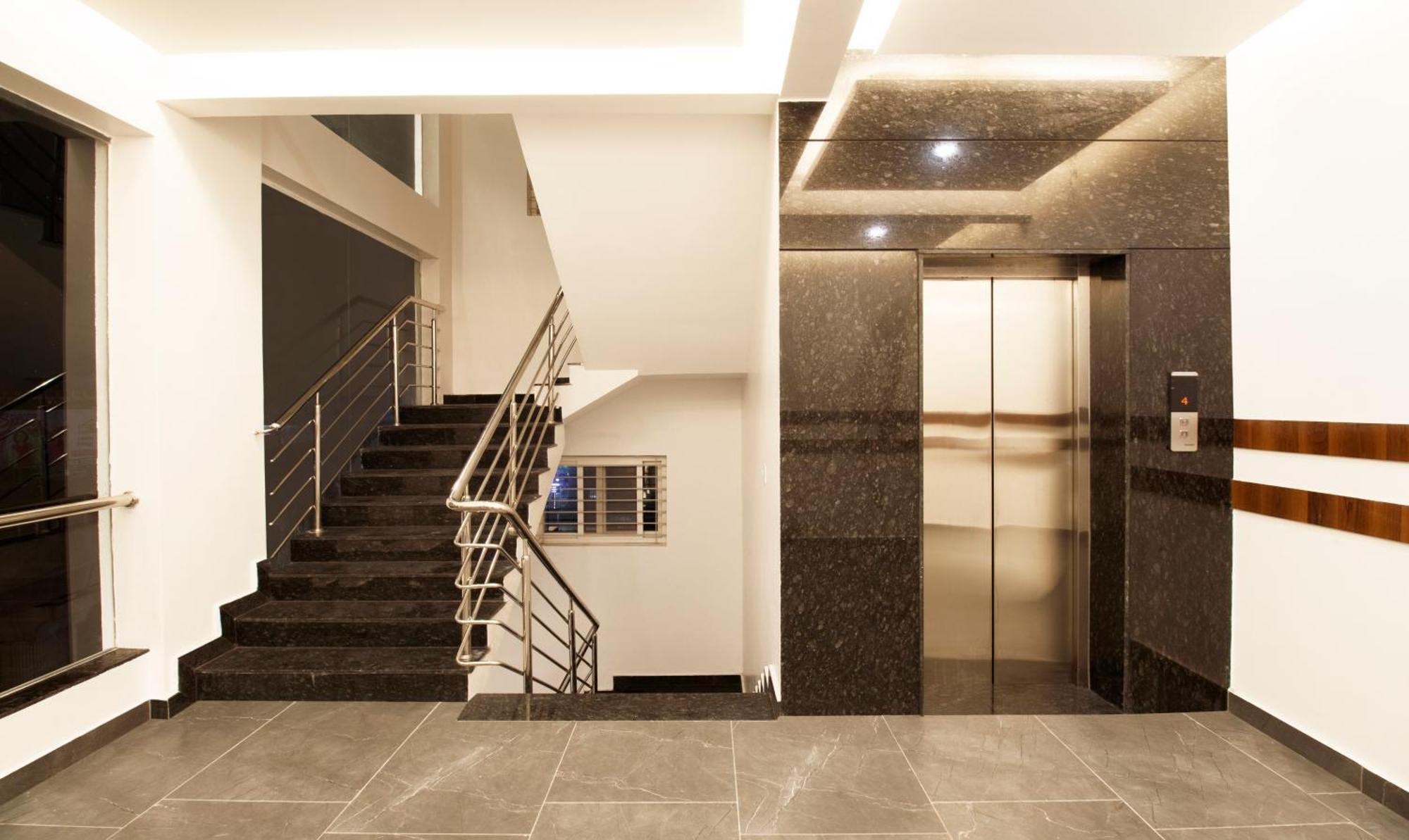 Itsy Hotels Silver Keys Kammasandra 外观 照片