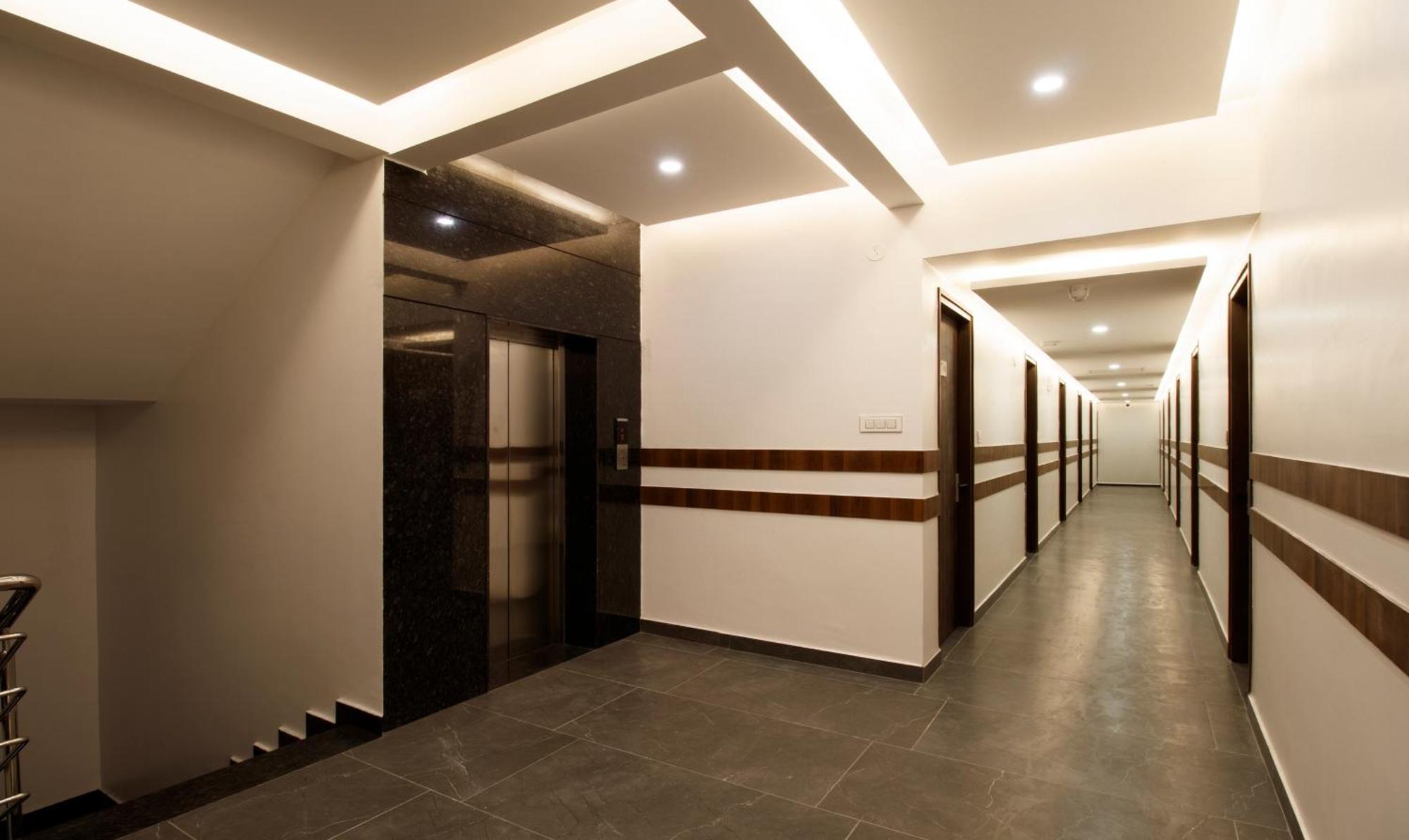 Itsy Hotels Silver Keys Kammasandra 外观 照片