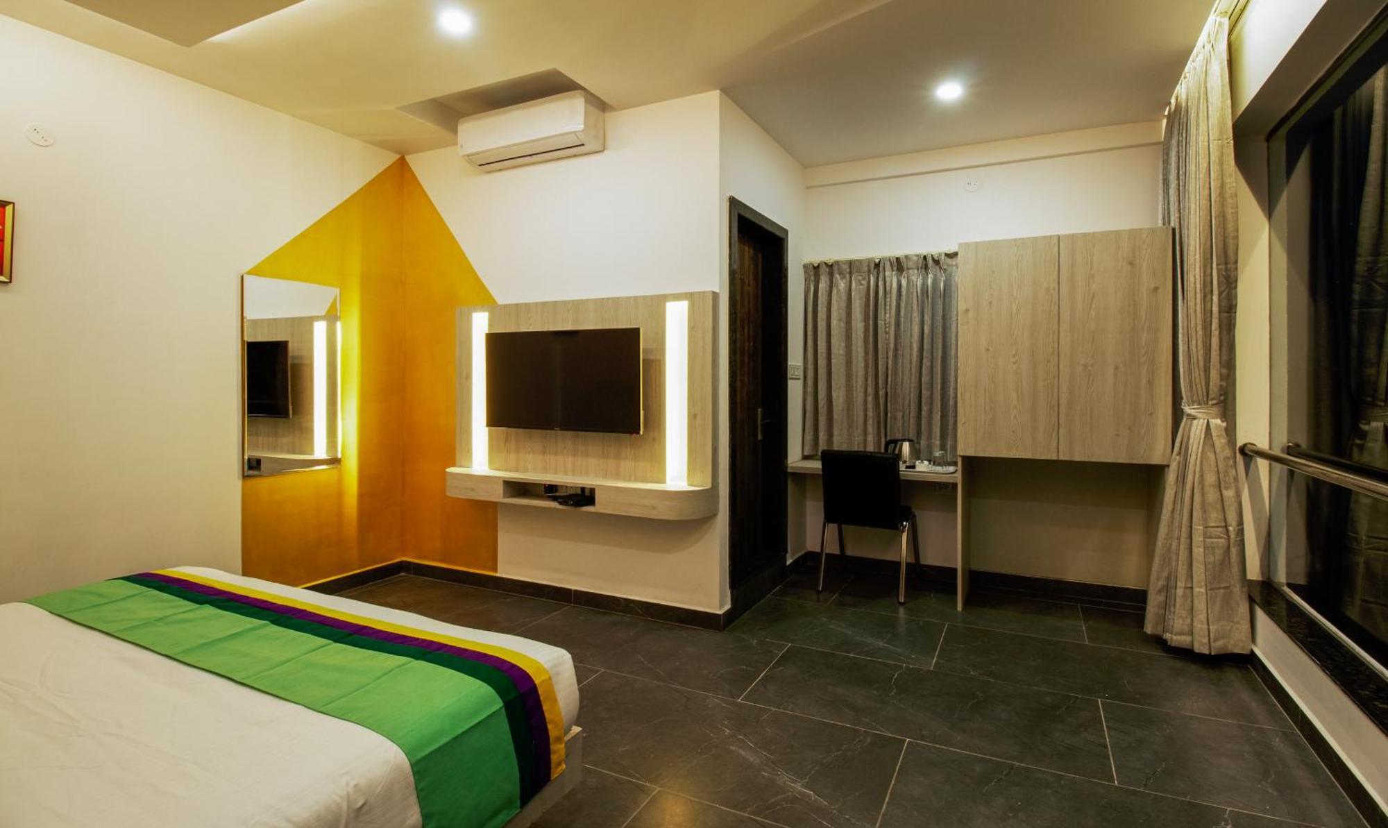 Itsy Hotels Silver Keys Kammasandra 外观 照片