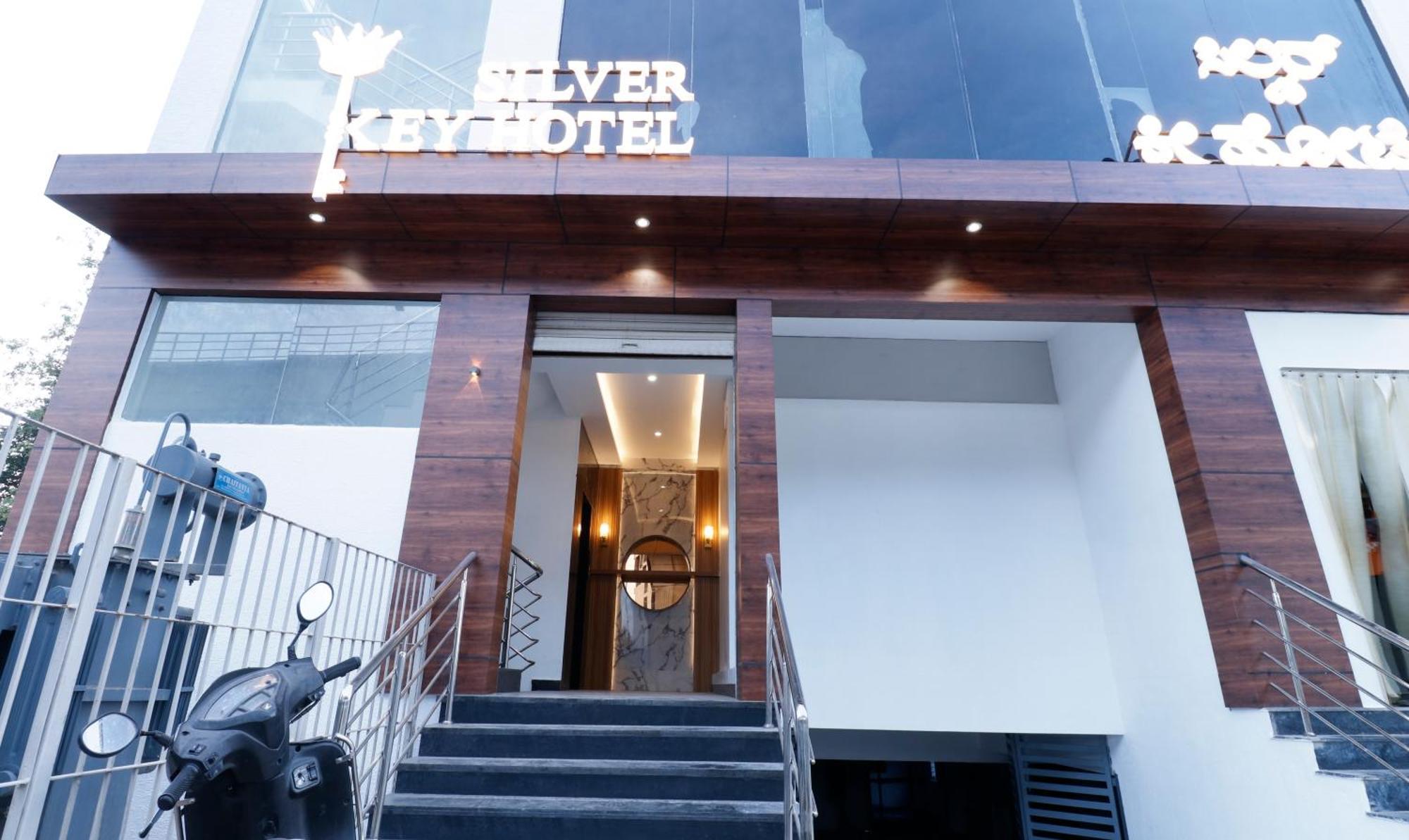 Itsy Hotels Silver Keys Kammasandra 外观 照片