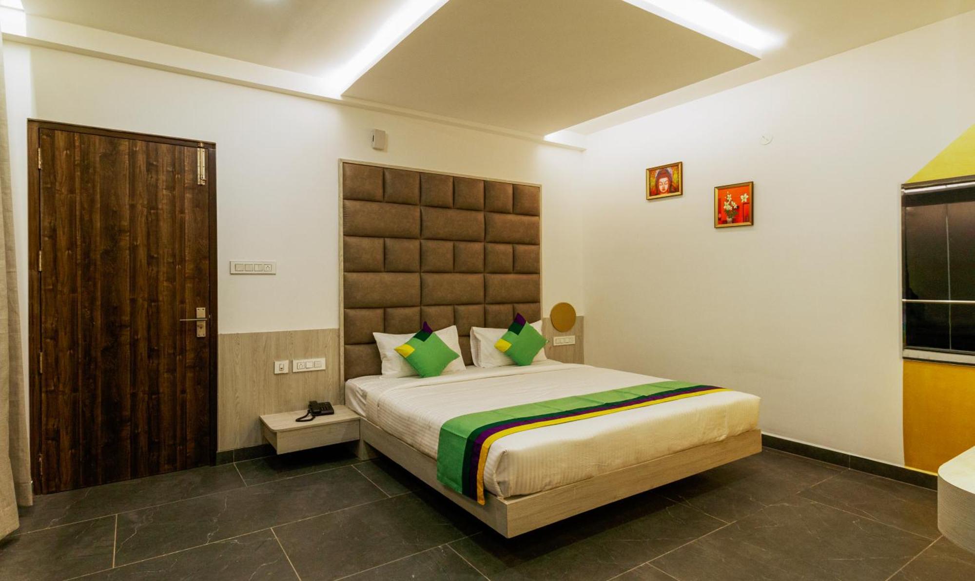 Itsy Hotels Silver Keys Kammasandra 外观 照片