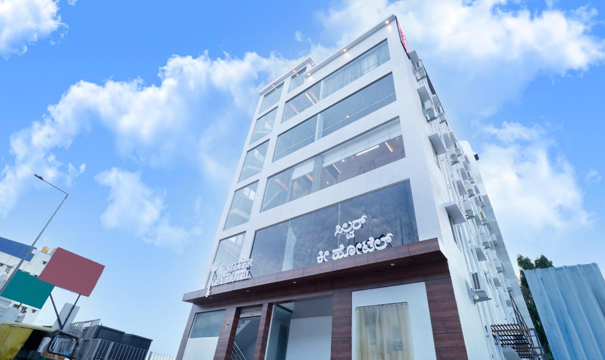 Itsy Hotels Silver Keys Kammasandra 外观 照片