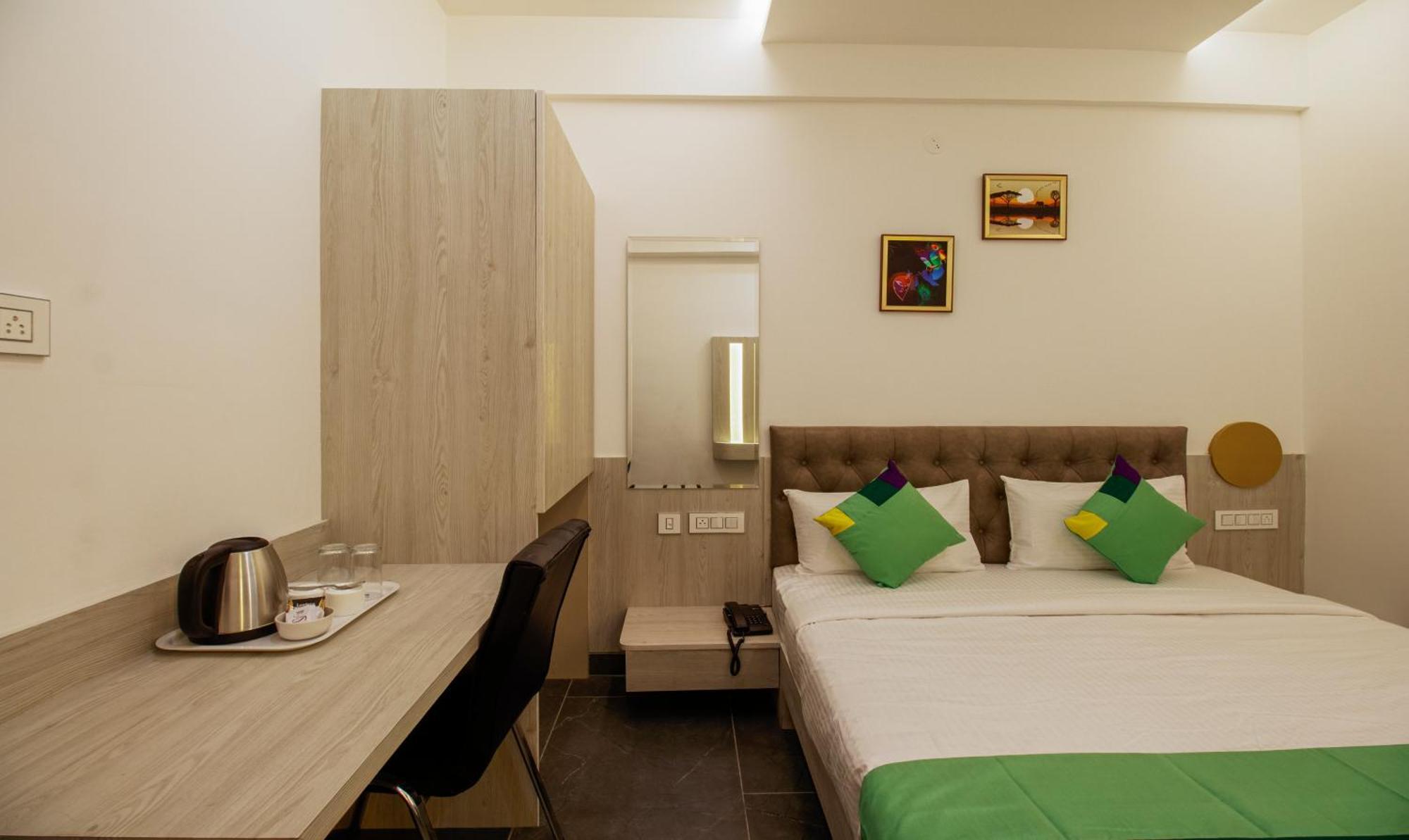 Itsy Hotels Silver Keys Kammasandra 外观 照片