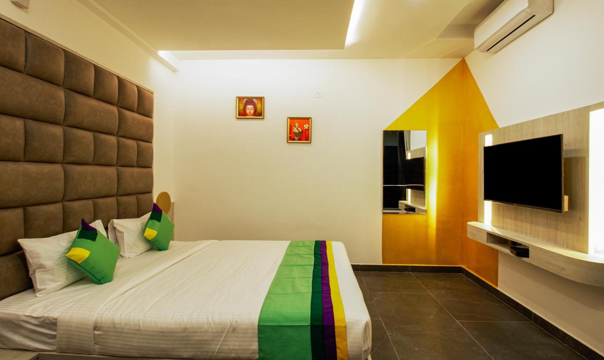 Itsy Hotels Silver Keys Kammasandra 外观 照片