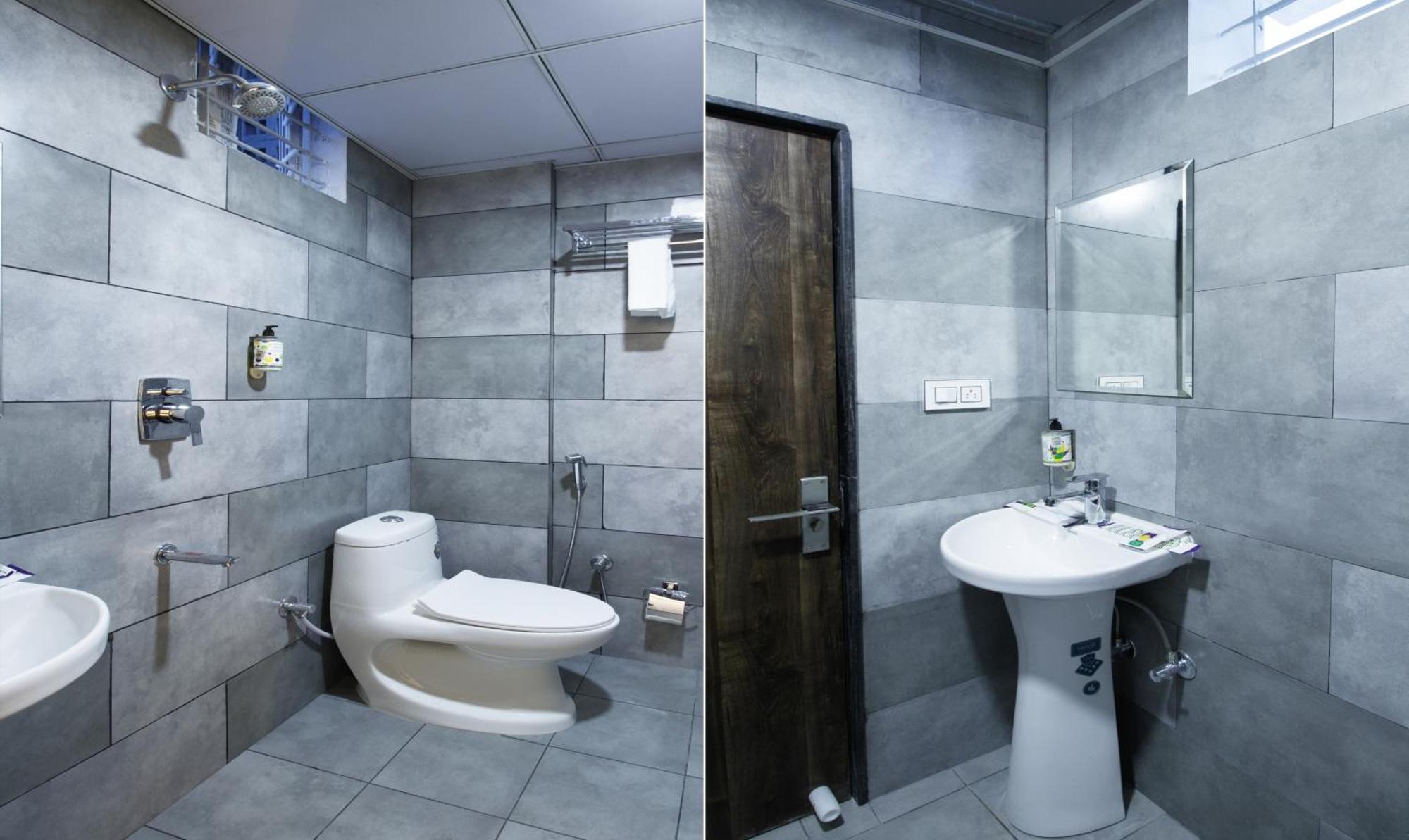 Itsy Hotels Silver Keys Kammasandra 外观 照片