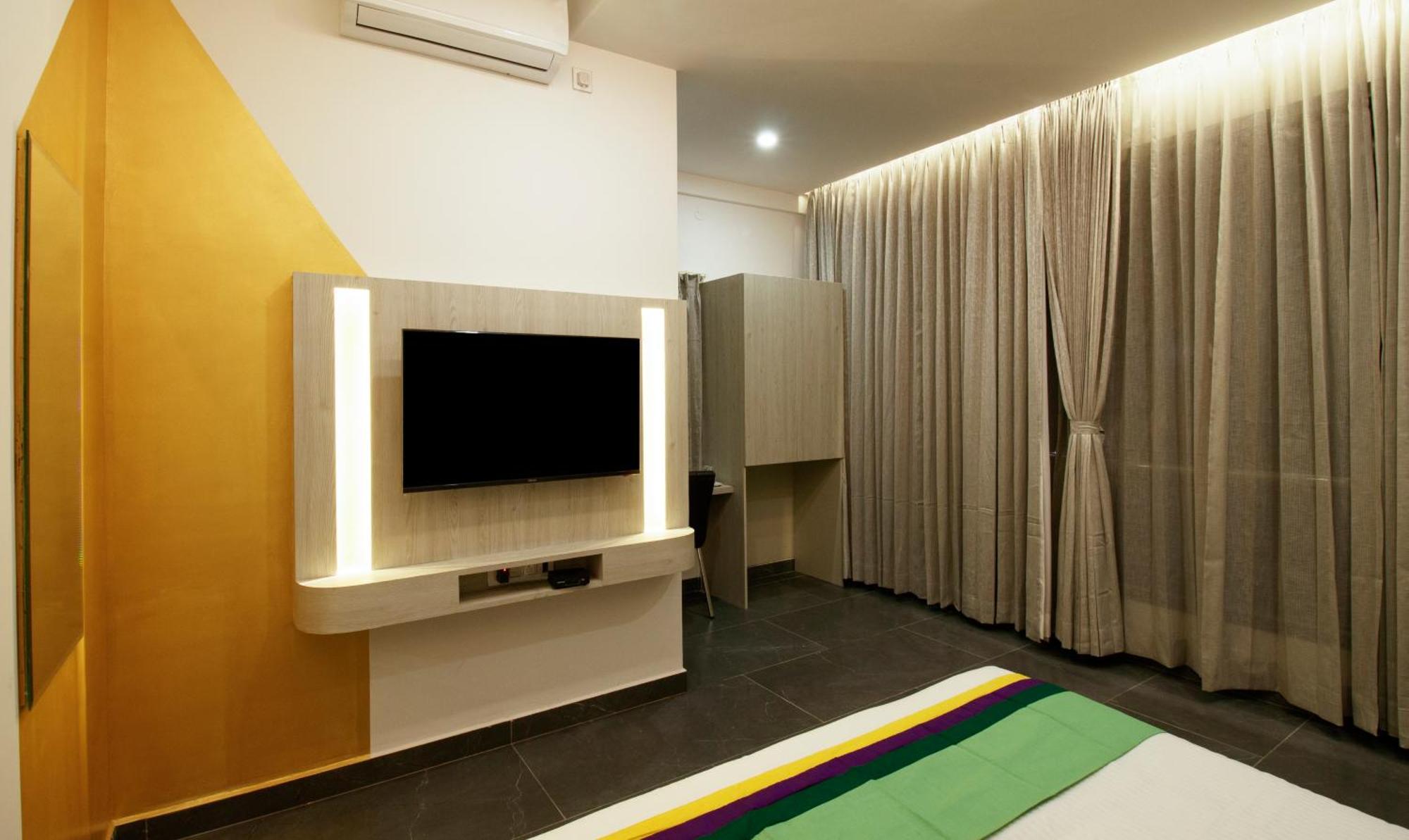 Itsy Hotels Silver Keys Kammasandra 外观 照片