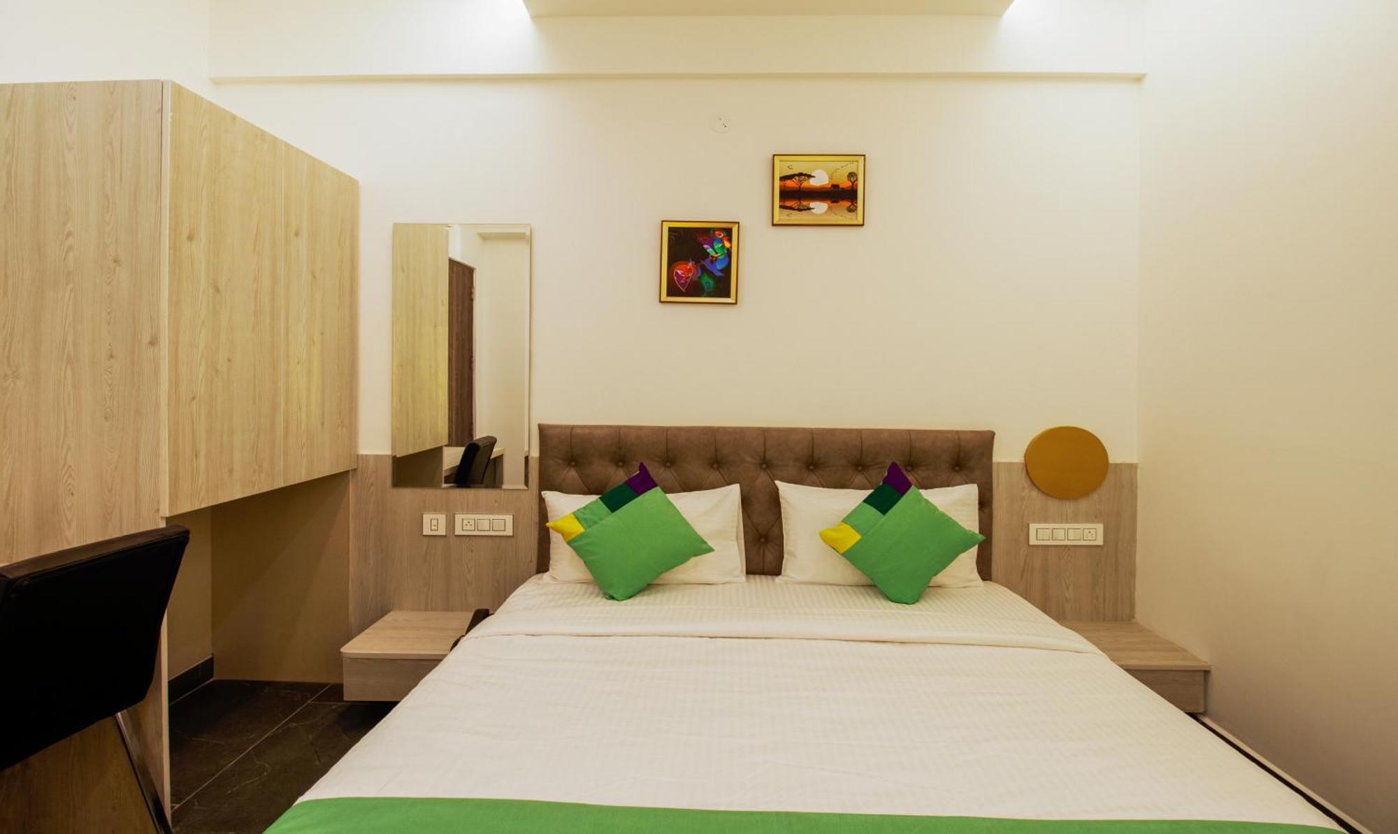 Itsy Hotels Silver Keys Kammasandra 外观 照片