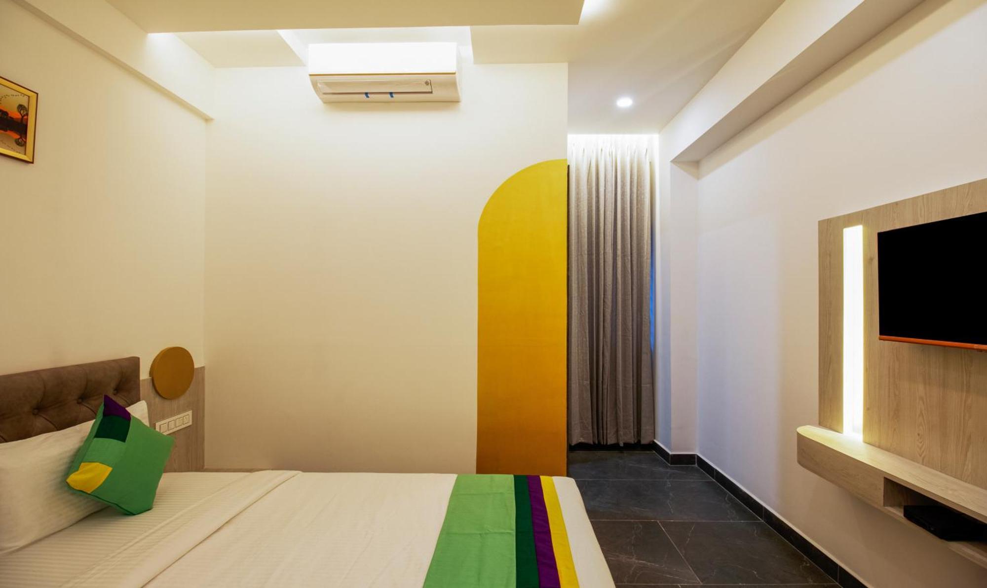 Itsy Hotels Silver Keys Kammasandra 外观 照片