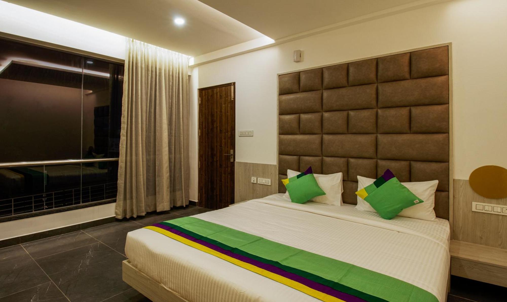 Itsy Hotels Silver Keys Kammasandra 外观 照片