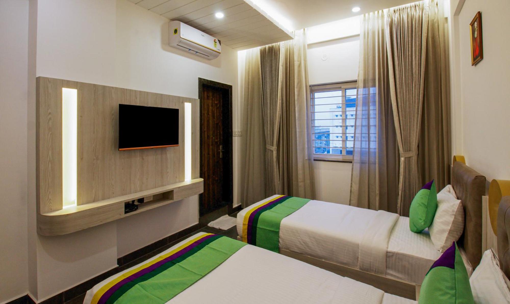 Itsy Hotels Silver Keys Kammasandra 外观 照片