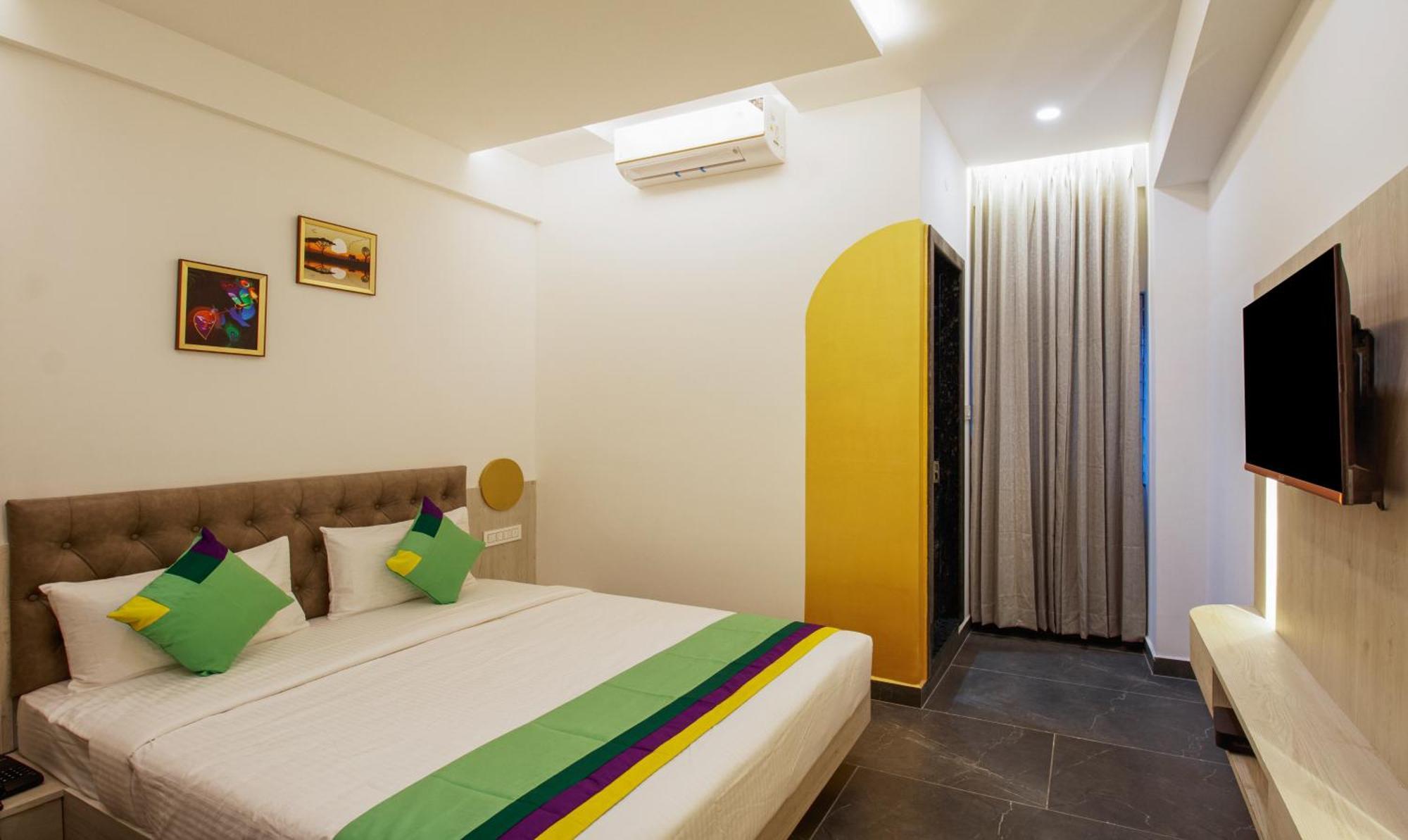 Itsy Hotels Silver Keys Kammasandra 外观 照片