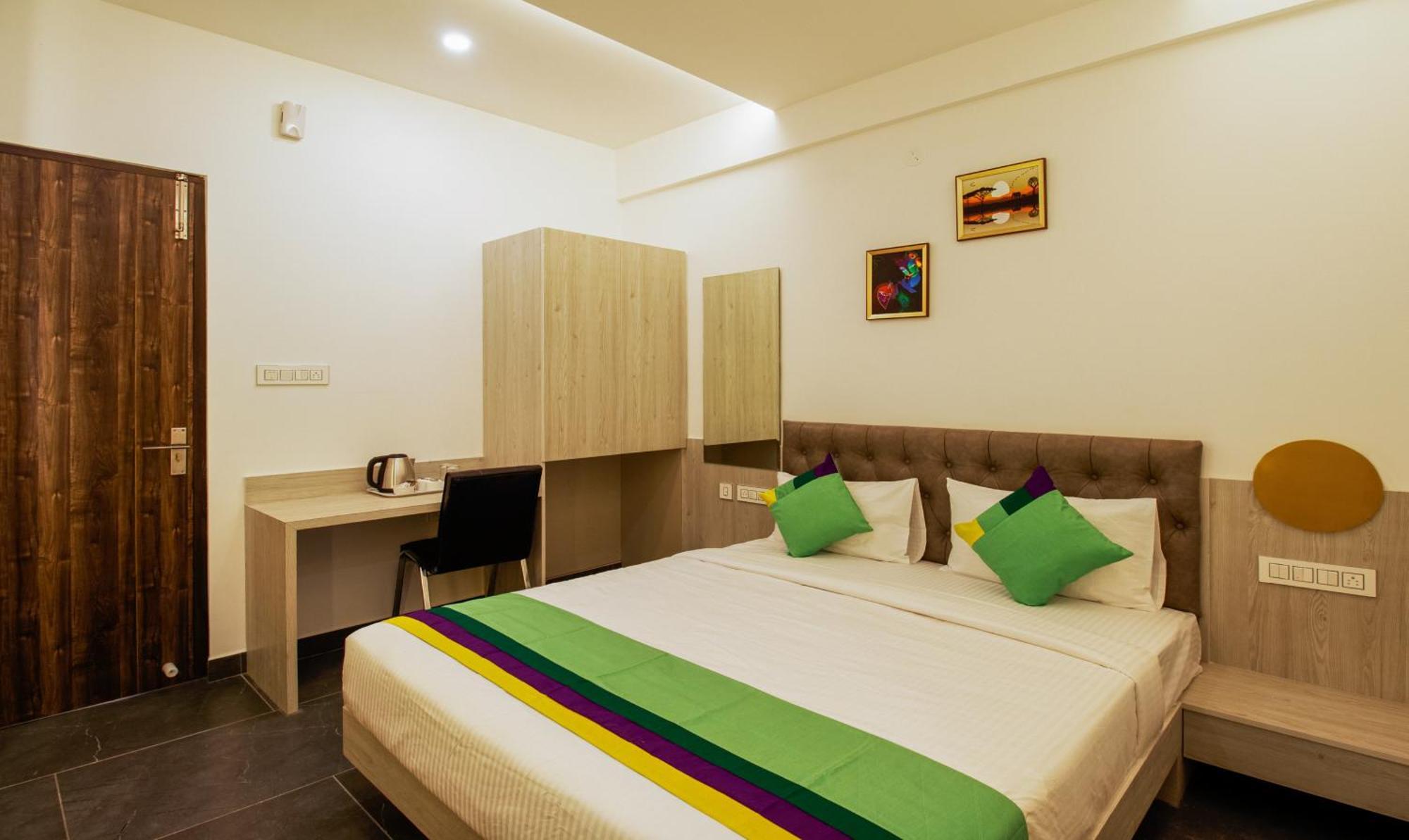 Itsy Hotels Silver Keys Kammasandra 外观 照片