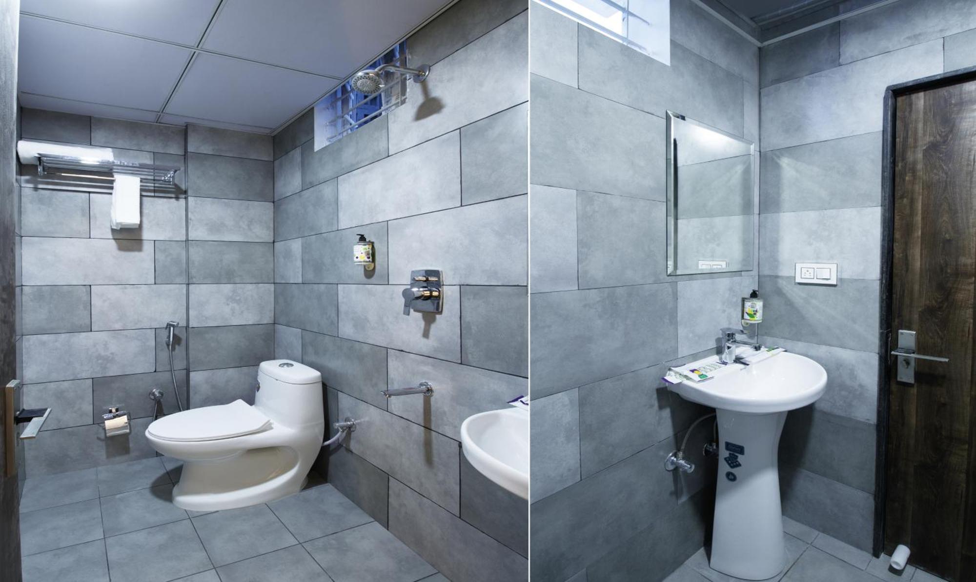 Itsy Hotels Silver Keys Kammasandra 外观 照片