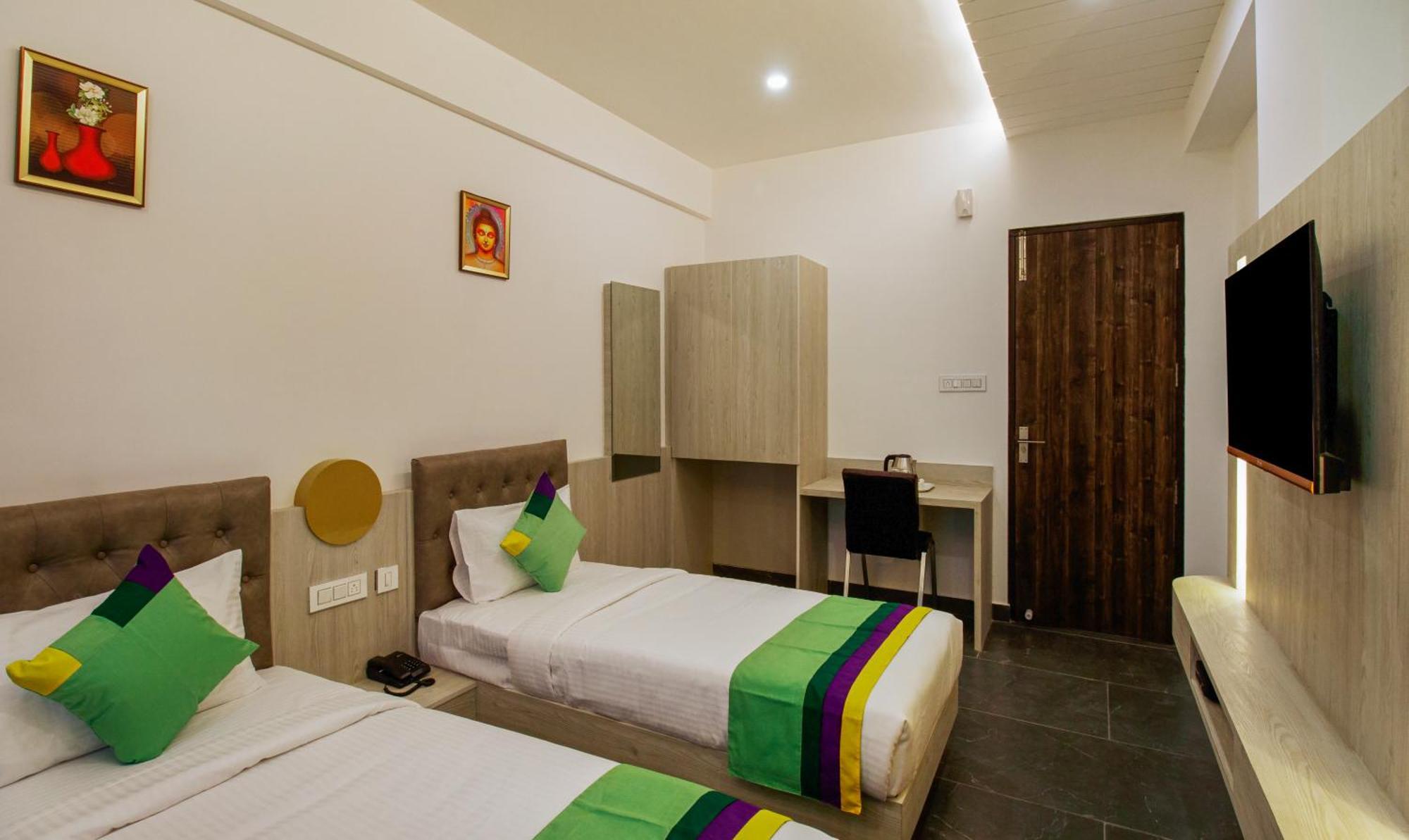 Itsy Hotels Silver Keys Kammasandra 外观 照片
