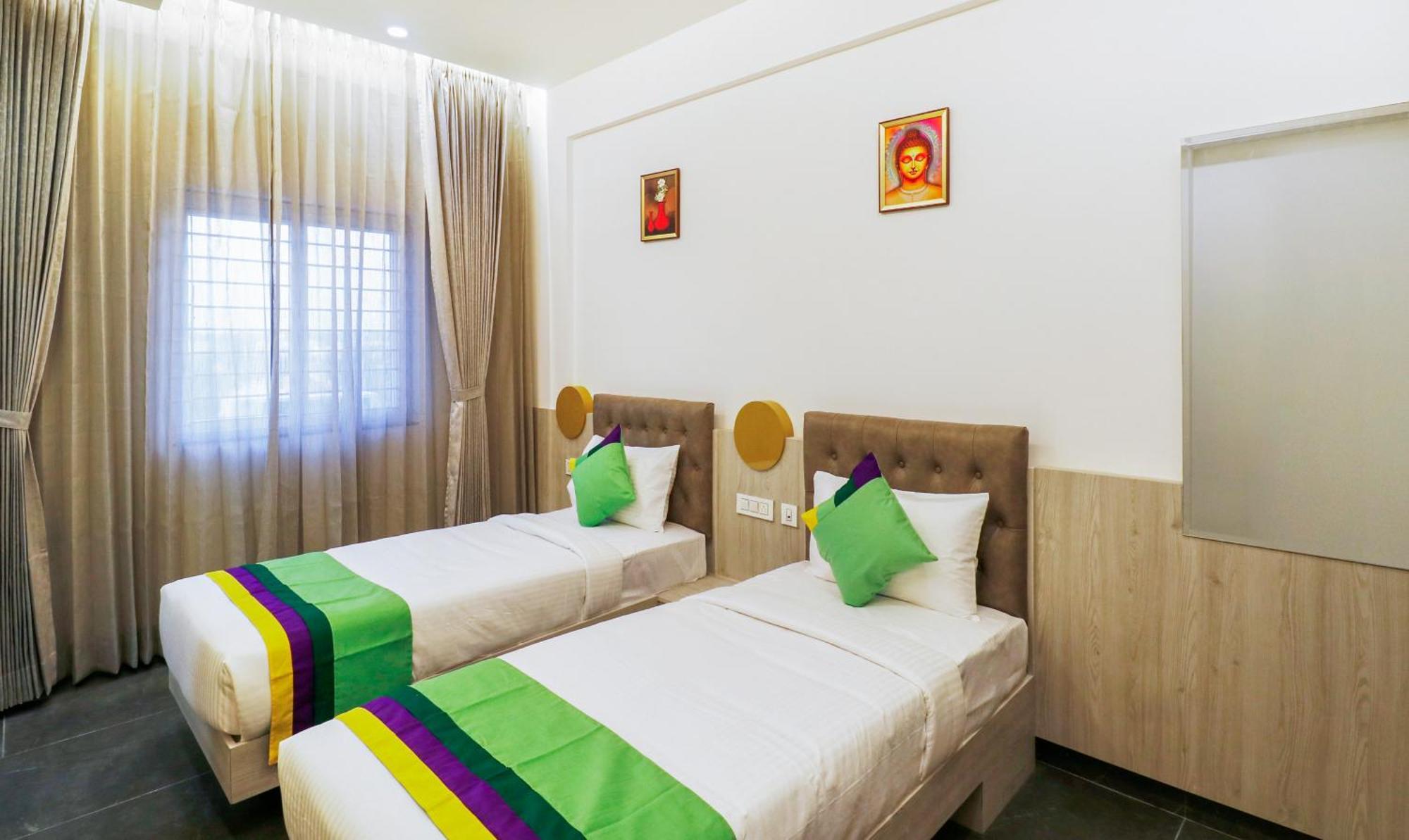 Itsy Hotels Silver Keys Kammasandra 外观 照片