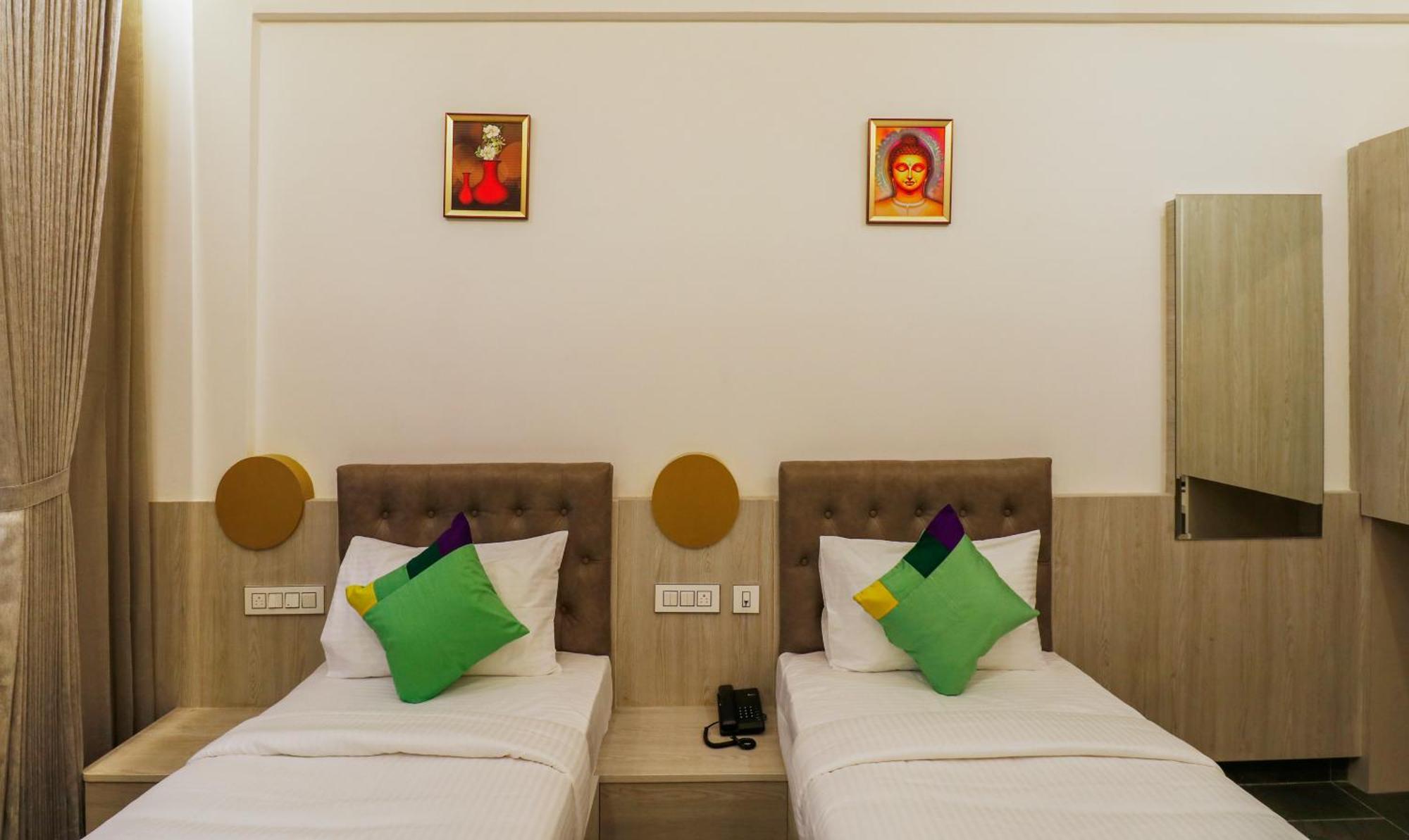 Itsy Hotels Silver Keys Kammasandra 外观 照片